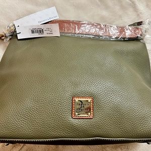 Dooney & Bourke Juliette Hobo- brand new